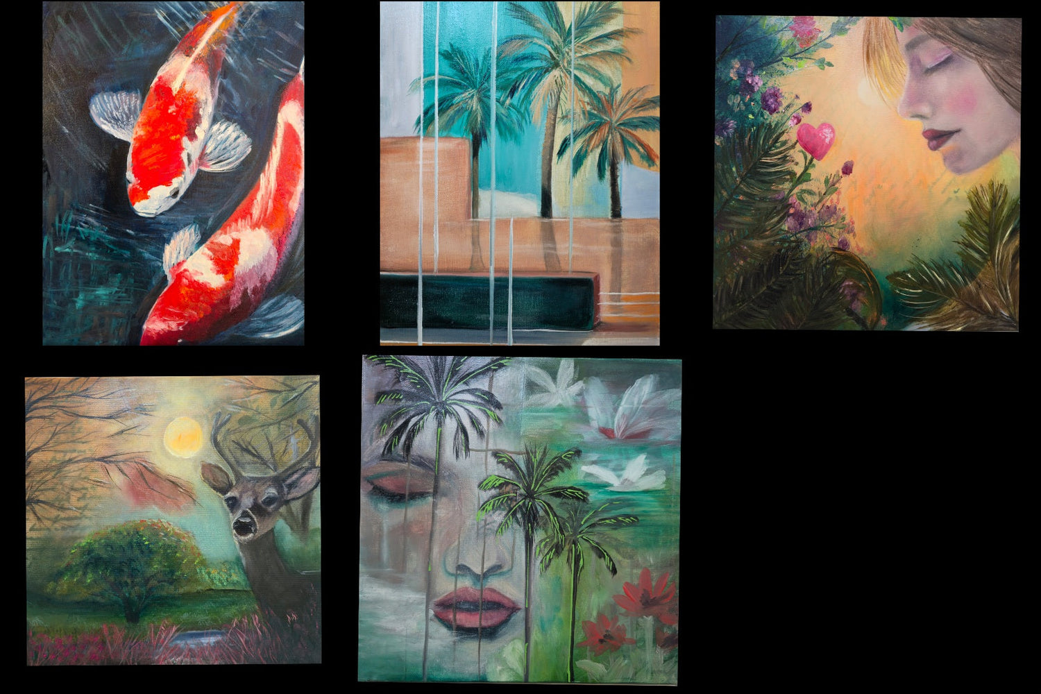 " First Impressions"