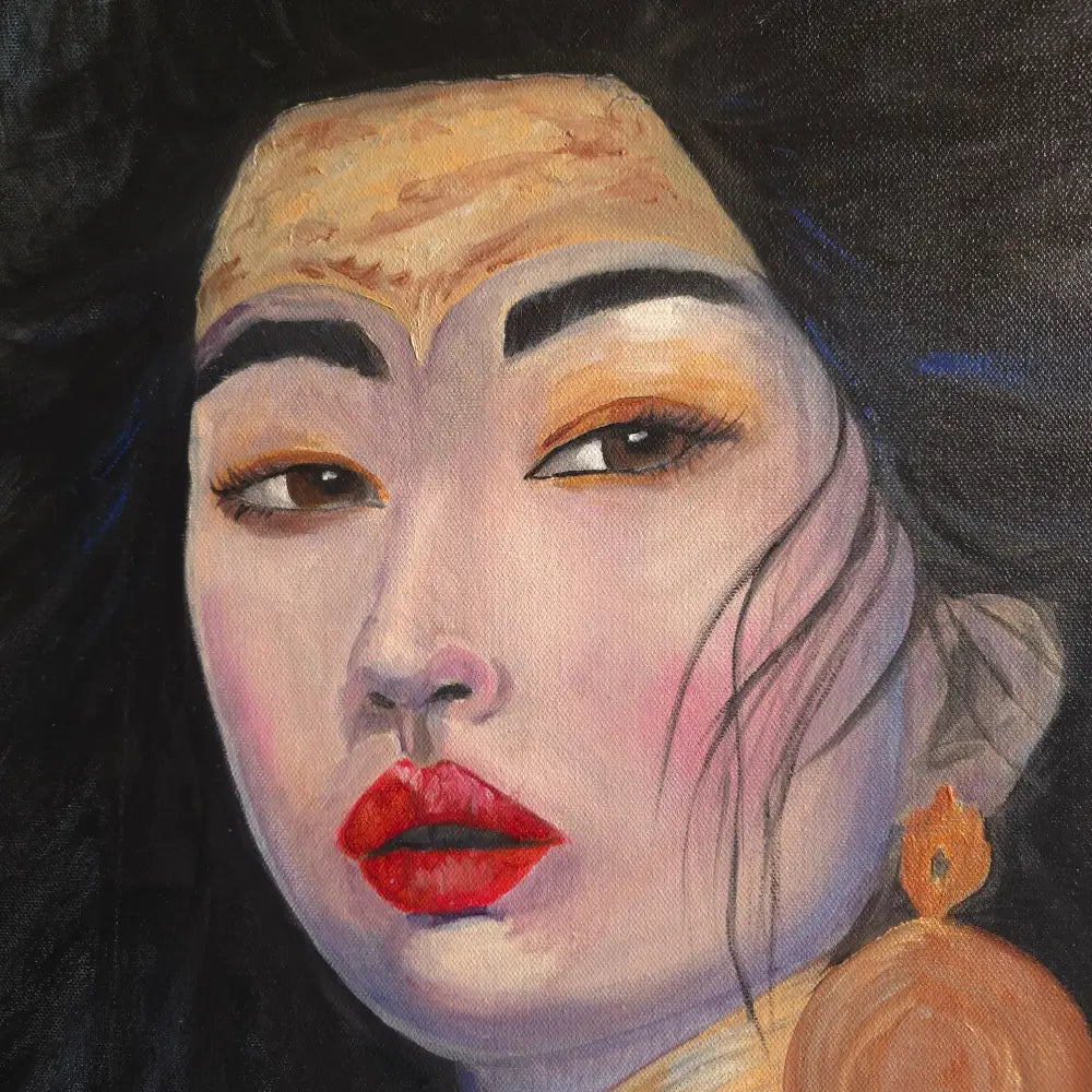 Whispers of Elegance